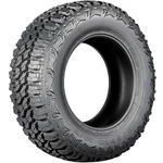 Tire Americus Rugged M/t Lt 35X12.50R17 Load 10 Ply Mt Mud New. Price: $257.99.