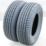 Tires Atlander Roverstar H/t 255/70R16 111H A/s All Season New. Price: $214.99.