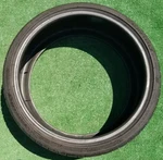 255/30R20 Michelin Pilot Sport 4S Tire 255/30ZR20 255/30ZR-20 92Y 75% Tread Used. Price: $249.00.