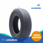 Used 235/70R16 Michelin Premier Ltx 106H - 6/32. Price: $62.61.