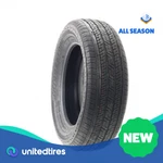 New 265/60R20 Bridgestone Dueler H/t 685 112H - 11/32 Tire. Price: $291.38.
