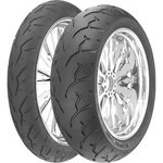150/80 16, 180/70R Pirelli Night Dragon Front & Rear Kit - 2 Tires New. Price: $458.94.