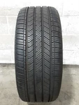 1X P255/40R21 Bridgestone Alenza Sport A/s 9/32 102 H Used Tire 2554021. Price: $235.00.