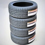 4 Tires Arroyo Grand Sport A/s 235/55R17 Zr 103W Xl As High Performance New. Price: $356.99.