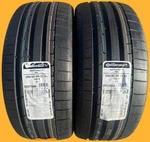 Set Of Two Brand New 255/40ZR21 102Y Continental Sportcontact 6 Tires 2554021. Price: $649.98.