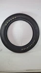 Dunlop Motorcycle Tire 120/90-18 65H White Wall Letters Harley Indian 18" Nos New. Price: $180.00.