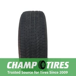 Set Of P275/50R22 Bridgestone Alenza A/s 02 111 H Used 7/32NDS. Price: $154.84.