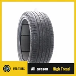Used 275/40R22 Pirelli Scorpion Verde Lr Pncs 108Y - 9/32. Price: $134.23.