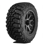 Finalist Terreno Mt LT265/70R17 121Q 10PR Load Light Truck Mud Terrain Tire New. Price: $182.99.