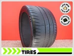 Michelin Pilot Sport Cup N2 Xl 325/30ZR21 Used Tire 7/32 Tread 108Y 3253021. Price: $220.00.