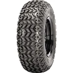 Carlisle - 560443 All Trail Front Tire, 25X9X12 New. Price: $175.97.