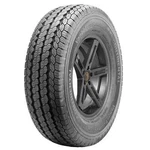 New Continental Vanco 4 Season - 205X75R16C Tires. Price: $216.40.