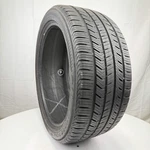 Used 275/40R21 Yokohama Geolandar X-cv G057 107W 7.5/32 (dot 19). Price: $109.80.