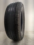 Used Tire 235/65R17 Continental Control Contact Tour A/s Plus 104H - 9/32. Price: $76.50.
