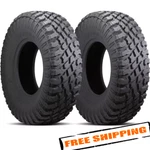Atturo Tires SXXT-U2NA5ATA Set Of 30X11.00R15 Trail Blade X/t Sxs New. Price: $451.80.
