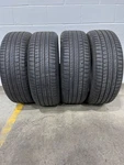 4X P235/55R19 Pirelli Scorpion Zero As Vol 8/32 105 Used Tires 2355519. Price: $340.00.