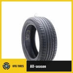 Used 235/50R19 Dunlop Grandtrek Touring A/s Mo 99H - 7.5/32. Price: $34.15.