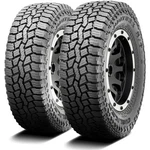 Tires Falken Rubitrek A/t 01 P235/75R15 109T Xl At All Terrain New. Price: $280.00.