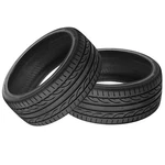 X Hankook Ventus V12 EVO2 K120 285/30/19 98Y Performance Summer Tire Used. Price: $645.57.