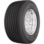 New Yokohama 114R Uwb - 455/55R22.5 Tires 45555225. Price: $1425.21.