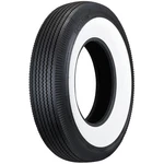 Coker Tire 518106 Excelsior Roadster Radial, Whitewall, 700R16 New. Price: $365.99.