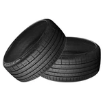 X Pirelli P-zero PZ4-SPORT (mgt) 285/30R21 100Y Tires Used. Price: $986.48.