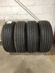 4X P235/65R17 Hankook Kinergy Pt 9/32 104 Used Tires 2356517. Price: $320.00.