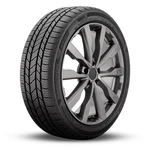 Bridgestone Alenza Prestige 275/55R21 116H All Season Tires 70K Mi Warranty New. Price: $312.88.