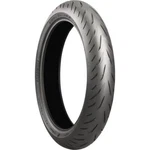 Bridgestone - 11449 Battlax Hypersport S22 Front Tire, 120/70ZR17 New. Price: $174.00.