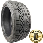 Used P 245/40ZR18 Goodyear Eagle F1 GS-2 Emt Ll 88Y 8/32 (dot 20). Price: $209.70.