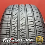 (one) Tire Pirelli Cinturato P7 All Season Run Flat 245/40R19 245/40/19 #94527 Used. Price: $228.38.