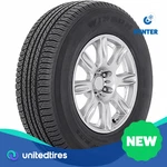New 285/65R17 Winrun Maxclaw Ht 116H. Price: $154.37.