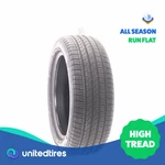 Used 245/50R19 Pirelli Cinturato P7 Run Flat 105H - 8/32. Price: $40.39.