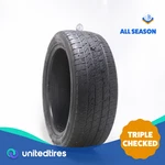 Used 285/45R22 Corsa Highway Terrain Plus 114H - 7.5/32. Price: $75.25.