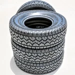 6 Tires Gt Radial Adventuro AT3 235/80R17 120/117S 10 Ply A/t All Terrain New. Price: $912.66.