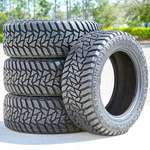 4 Tires Kanati Commander Rtx Lt 325/60R20 Load 10 Ply R/t Rugged Terrain New. Price: $978.99.