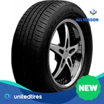New P 235/70R17 Venezia Crusade Sxt 109T. Price: $136.20.