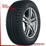 New 265/45R20 Yokohama Iceguard G075 108T (DOT:1322) Tire. Price: $221.89.
