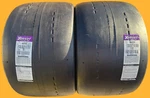 Set Of Two Brand New 95W Hoosier R7 Racing Tires Slicks P335/30ZR18. Price: $999.98.