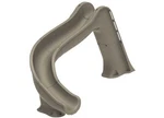 Global Pool Gppssw-sand-l Sidewinder Standard 7'8" Left Turn Slide New. Price: $5772.04.