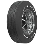 Coker Tire 54850 Firestone Wide Oval. Price: $417.00.