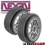 Nexen N'priz AH5 P215/65R15 95T All Season Tires 50000 Mile Warranty New. Price: $222.00.