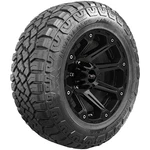 New Advanta RTX-850 LT285X75R18 Tires. Price: $342.85.