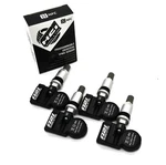 Set Tpms Tire Pressure Sensors 433MHZ Metal Fits 18-22 Cadillac XT4 New. Price: $125.00.