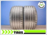 Pirelli PZ4 Xl HL315/30R23 Used Tires 7.6/32 Tread 111Y 3153023. Price: $400.00.