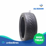 Used 245/40ZR18 Nitto Neogen 97W - 9/32. Price: $160.38.