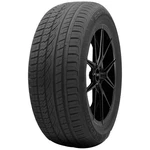 285/50R18 Continental Cross Contact Uhp 109W Sl Black Wall Tire New. Price: $324.99.