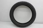 Shinko 120/70 ZR17 M/c 58W F009RR Front Tire (TREAD:4/32NDS) Used. Price: $63.00.