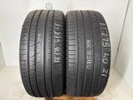No Shipping Only Local Pick Up Tires 275 40 21 Pirelli Scorpion Verde A/s Used. Price: $225.00.