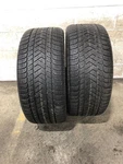 2X P275/40R21 Pirelli Scorpion Winter No 7/32 107 V Used Tires 2754021. Price: $280.00.